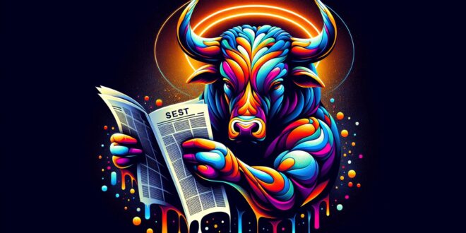 Bitcoin steigt, während der Markt auf das Zinsurteil der Fed wartet