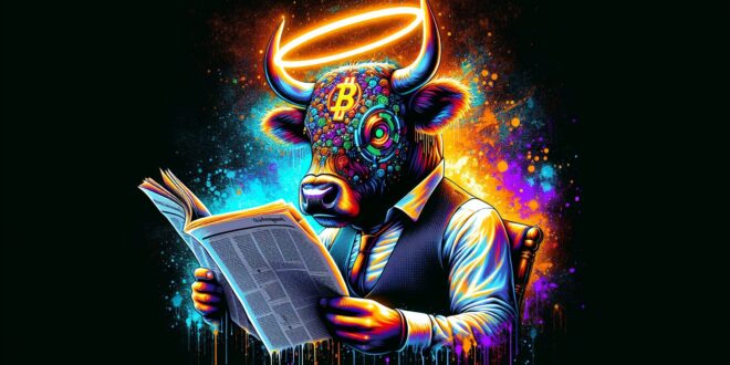 Was ist ein Bitcoin-ETF? Das milliardenschwere Investmentvehikel von BlackRock und Grayscale