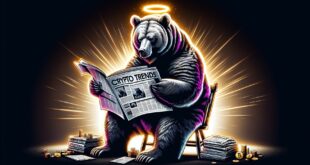 Der Preis von Cardano (ADA) könnte diesem technischen Muster zufolge um 26 % fallen
