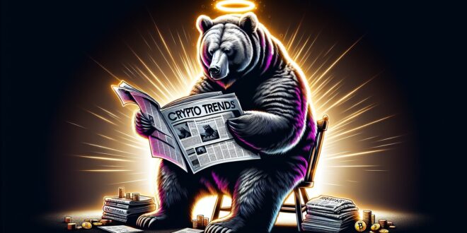 Der Preis von Cardano (ADA) könnte diesem technischen Muster zufolge um 26 % fallen