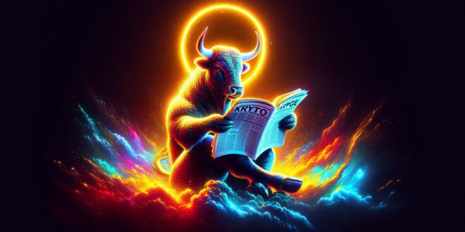 „Notcoin“-Spiel erreicht 30 Millionen Telegram-Spieler, da NOT Airdrop näher rückt