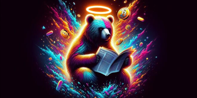 Risikokapitalgeber investieren Millionen in KI-Token