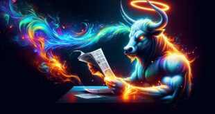 Bitcoin-Meme-Münze DOG erreicht nach Runes-Airdrop eine Marktkapitalisierung von 336 Millionen US-Dollar