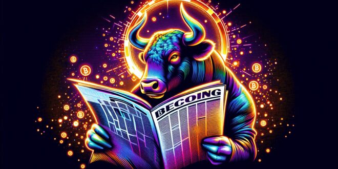 Bitcoin-Runen-Transaktionen übernehmen das Netzwerk – und dominieren BRC-20