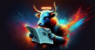 Bitcoin und Ethereum fallen, da Inflationszahlen die Hoffnungen auf eine Zinssenkung zunichte machen