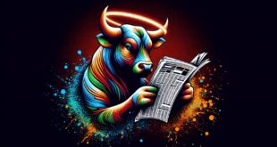 Krypto-Markt sinkt inmitten globaler wirtschaftlicher Unsicherheit