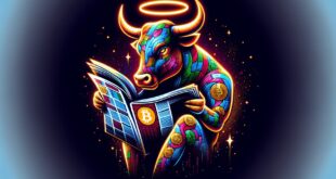 Bitcoin-Preis springt nach US-Arbeitslosenzahlen über 61.000 $
