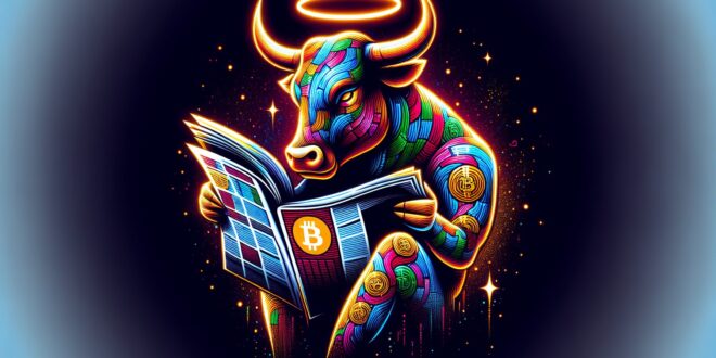 Bitcoin-Preis springt nach US-Arbeitslosenzahlen über 61.000 $