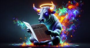 Bitcoin stürzt auf 57.000 $ ab und Ethereum rutscht wenige Stunden vor der Fed-Sitzung unter 3.000 $
