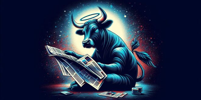 Bitcoin und Ethereum erholen sich, da die Zinssätze in den USA unverändert bleiben