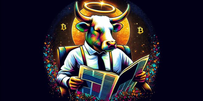 MicroStrategy erstellt „dezentrale ID“ auf Bitcoin mithilfe von ordinalähnlichen Inschriften